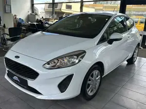 Ford Fiesta *NAVI*inkl. 24 Monate MPR Garantie