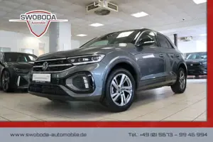 Volkswagen T-Roc R-Line Kamera IQ Light Virtual ACC DAB+