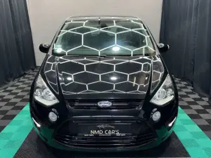 Ford S-Max Bild 4