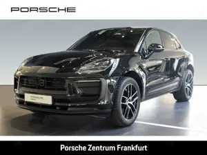 Porsche Macan Surround-View Abstandstempomat Panorama