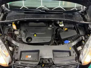 Ford S-Max Bild 5