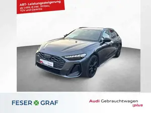 Audi A5 Avant TFSI S tr. S line-Tech-Kamera-LED plus