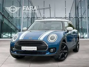 MINI Cooper Clubman Head-Up DAB LED RFK Navi Shz PDC