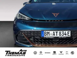 CUPRA Born 150 kW 95,5%