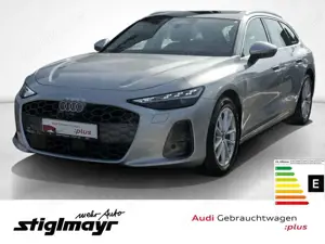 Audi A6 Avant TDI ACC+AHK+MATRIX+360° +PANO+Alu-18`