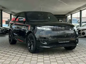 Land Rover Range Rover Sport D350 Autobiography*Voll*1.Hand