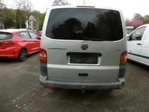 Volkswagen Transporter 2.5 TDi Kombi lang AHK Motorschaden Bild 3