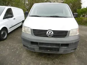 Volkswagen Transporter 2.5 TDi Kombi lang AHK Motorschaden Bild 5