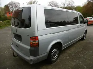 Volkswagen Transporter 2.5 TDi Kombi lang AHK Motorschaden Bild 2