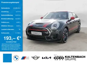 MINI John Cooper Works Clubman