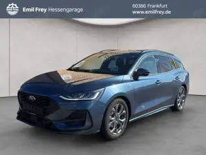 Ford Focus Turnier 1.5 EcoBlue Start-Stopp-System Aut.