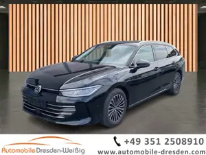 Volkswagen Passat Variant 1.5 eTSI mHEV DSG Elegance*SideAssist*Nav