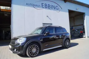 MINI Cooper Countryman Cooper All4 Leder