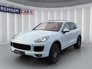 Porsche Cayenne S Diesel *Garantie*Finanzierung*