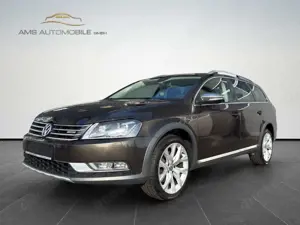 Volkswagen Passat Alltrack 2.0TDI*4MOTION*XENON*KAMERA*DCC*