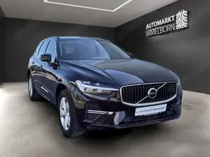 Volvo XC60 Core VollLeder*Kamera*LED*ACC