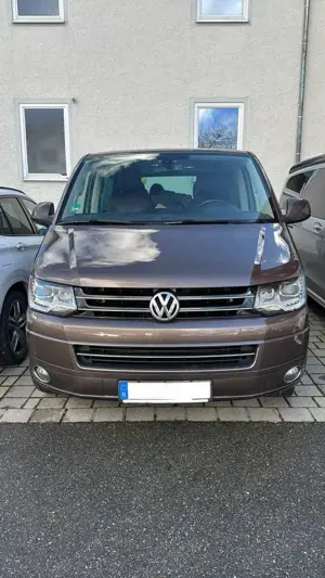 Volkswagen T5 Multivan