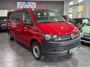 Volkswagen T6 Transporter