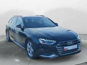 Audi A4 35 TDI S-Tronic Advanced, Matrix, AHK,
