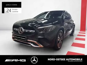 Mercedes-Benz GLA 200 PROGRESSIVE AHK SHZ MBUX KLIMA NAVI