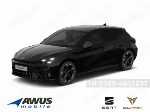 CUPRA Leon KEYLESS PDC SHZ KAMERA NAVI ACC FACEL. LED