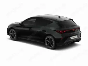 CUPRA Leon KEYLESS PDC SHZ KAMERA NAVI ACC FACEL. LED Bild 3