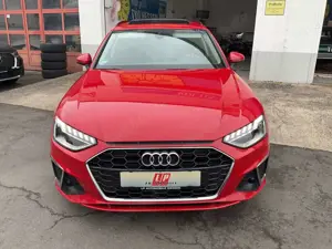 Audi A4 Bild 2