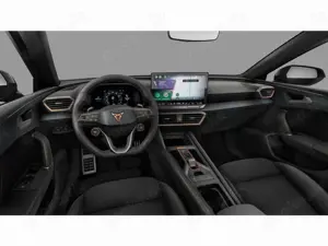 CUPRA Leon KEYLESS PDC SHZ KAMERA NAVI ACC FACEL. LED Bild 2