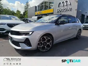 Opel Astra GS MHEV/LED/HUD/Navi/ACC/Panoramadach