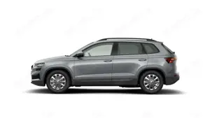Skoda Karoq Bild 2