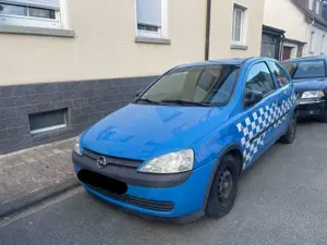 Opel Corsa Corsa 1.2 16V