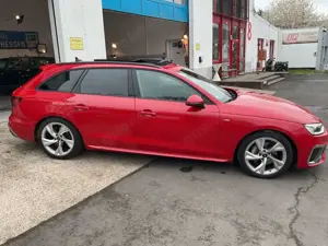 Audi A4 Bild 4