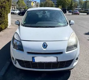 Renault Scenic Bild 2