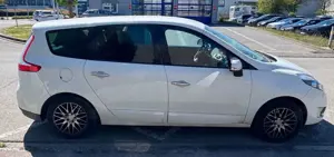 Renault Scenic Bild 4