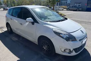 Renault Scenic Bild 3