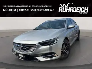 Opel Insignia B Sports Tourer INNOVATION Navi LED SHZ Kurvenlich
