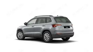 Skoda Karoq Bild 3