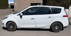 Renault Scenic Bild 5