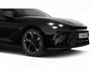 CUPRA Leon KEYLESS PDC SHZ KAMERA NAVI ACC FACEL. LED Bild 5
