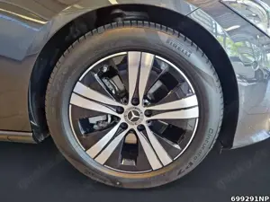 Mercedes-Benz C 220 d T Avantgarde  AHK Lenkradhzg Rückfahrkam Bild 5