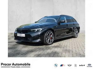 BMW 330 i xDrive M SPORTPAKET PRO Panoramadach Driving Ass
