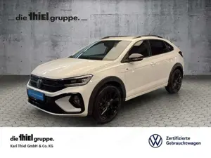 Volkswagen Taigo 1.0 TSI R-Line DSG Matrix+Navi+Kamera+ACC