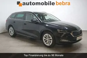 Skoda Octavia Bild 3