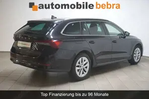 Skoda Octavia Bild 4