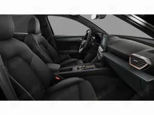 CUPRA Leon KEYLESS PDC SHZ KAMERA NAVI ACC FACEL. LED Bild 4