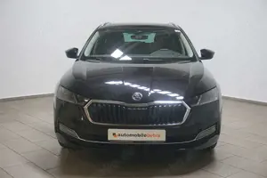 Skoda Octavia Bild 2