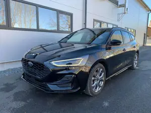 Ford Focus Turnier ST-Line X 1.0 Navi,elekt. Heckkl.,LED,Win.