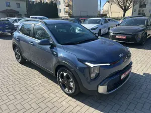 Kia Stonic Vision