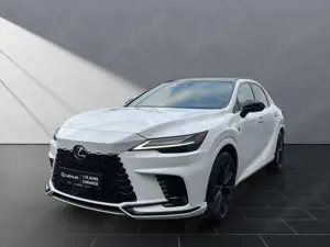 Lexus RX 500h h*F-Sport+*PANO*SOFORT* Inkl. AHK*TOP*