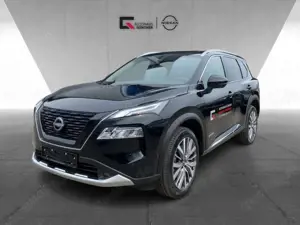 Nissan X-Trail TEKNA+ 204PS Automatik Winter/20Zoll/HUD/LED/Navi
